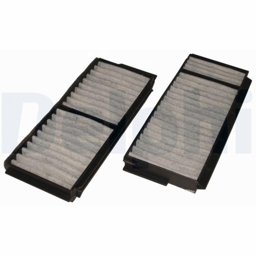 DELPHI Filter, Innenraumluft TSP0325202C