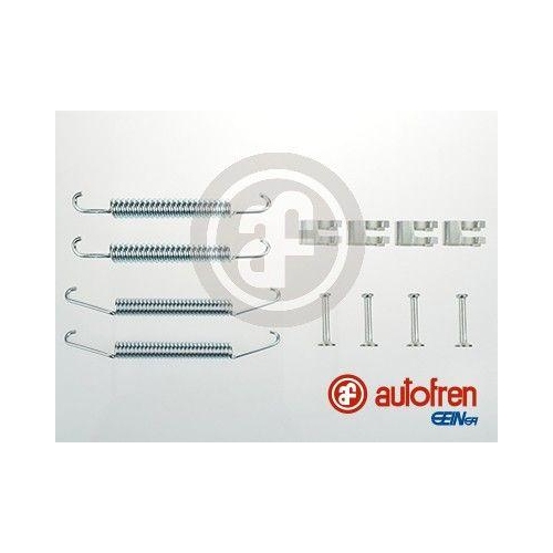 AUTOFREN SEINSA Zubeh&ouml;rsatz, Bremsbacken D3907A