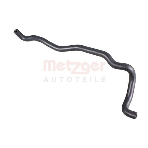 METZGER Heizungsschlauch GREENPARTS 2422070