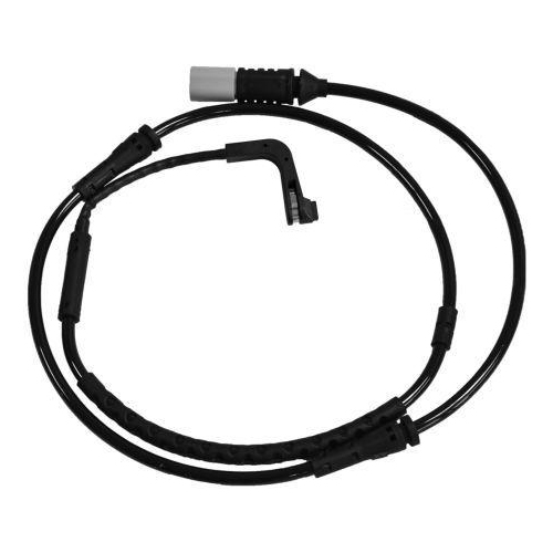 TEXTAR Warnkontakt, Bremsbelagverschleiß 98043000