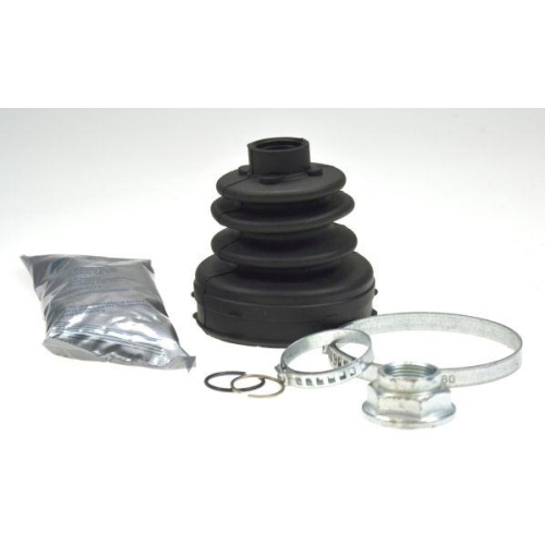 SPIDAN Faltenbalgsatz, Antriebswelle 25924