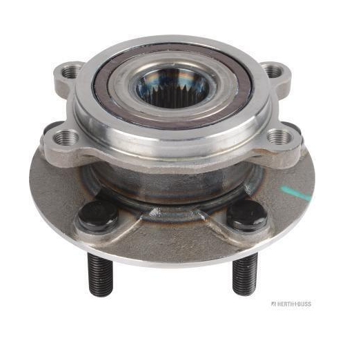 HERTH+BUSS JAKOPARTS Radlagersatz J4703046