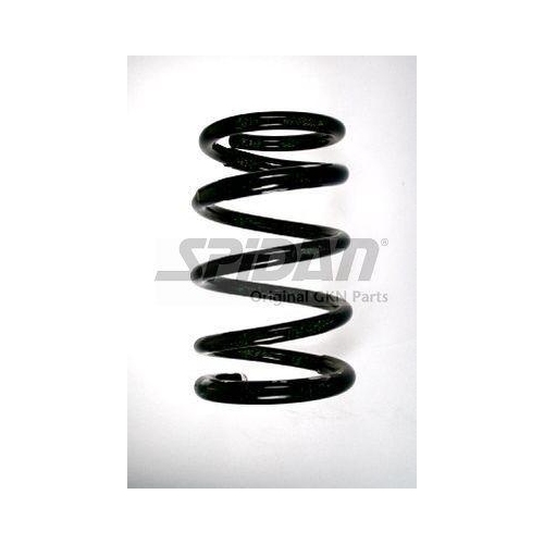 SPIDAN Fahrwerksfeder 85102