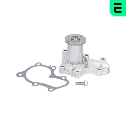 OPTIMAL Wasserpumpe, Motork&uuml;hlung AQ-2080