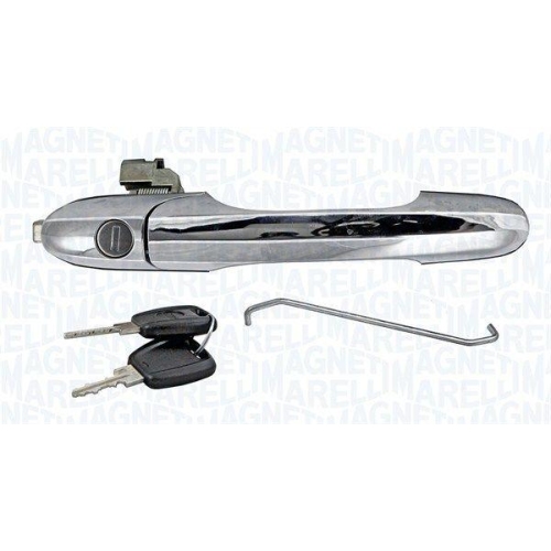 MAGNETI MARELLI T&uuml;rau&szlig;engriff 350105021600