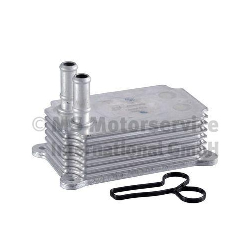 PIERBURG Ölkühler, Motoröl 7.09269.61.0