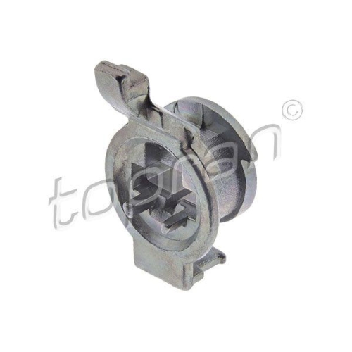 TOPRAN Schließzylinder