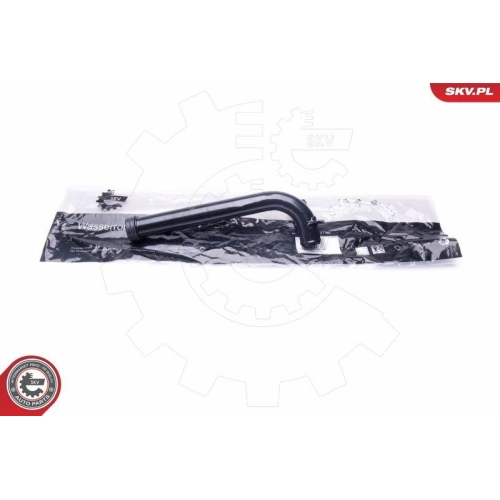 ESEN SKV K&uuml;hlmittelrohrleitung