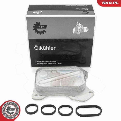 ESEN SKV &Ouml;lk&uuml;hler, Motor&ouml;l