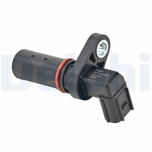 DELPHI Impulsgeber, Kurbelwelle