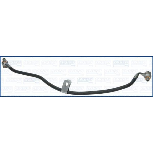 AJUSA &Ouml;lleitung, Lader OP10318