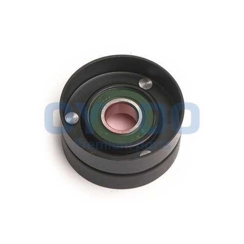 Oyodo Spannrolle, Keilrippenriemen