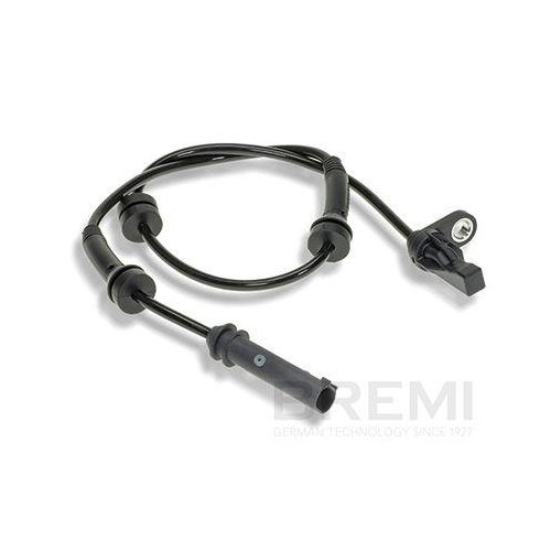 BREMI Sensor, Raddrehzahl