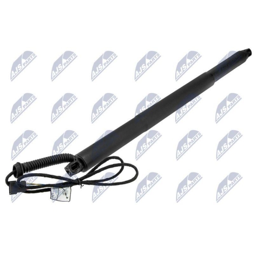 NTY Elektromotor, Heckklappe AE-BM-105