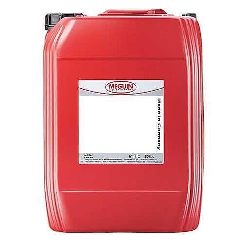 20 Liter Meguin Megol CLP 68 Industriegetriebe&ouml;l Getriebe&ouml;l Schmier&ouml;l DIN 51517