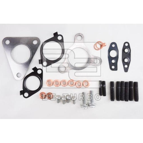 BE TURBO Montagesatz, Lader ABS142