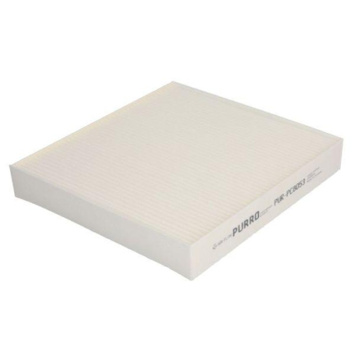 PURRO Filter, Innenraumluft PUR-PC8053