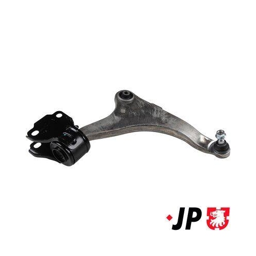 JP GROUP Lenker, Radaufh&auml;ngung JP 4940105180