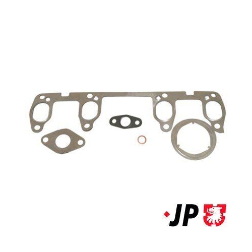 JP GROUP Montagesatz, Lader JP 1117754310