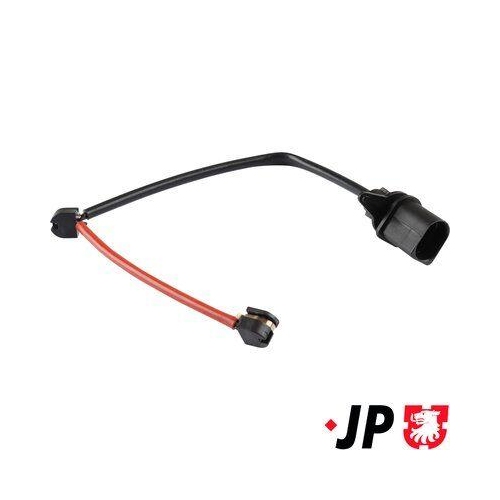 JP GROUP Sensor, Bremsbelagverschleiß JP 1197302000