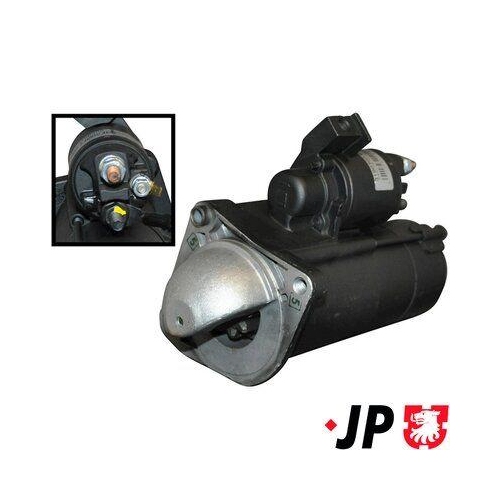 JP GROUP Starter JP 3190300300