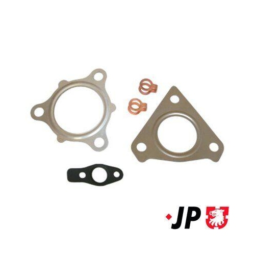 JP GROUP Montagesatz, Lader JP 3917751510