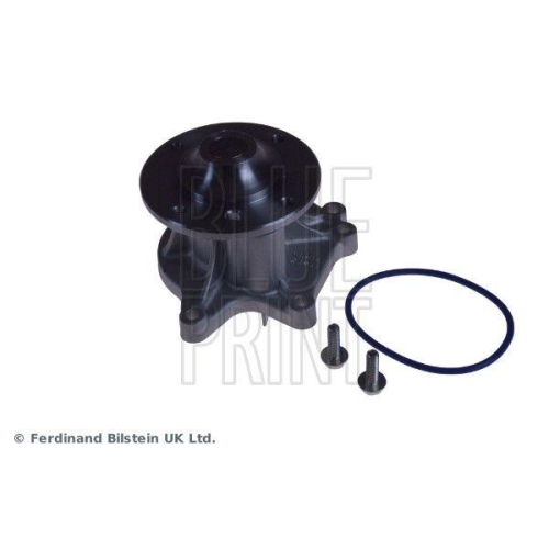 BLUE PRINT Wasserpumpe, Motork&uuml;hlung ADT39190