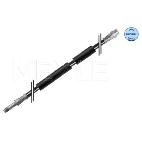 MEYLE Bremsschlauch MEYLE-ORIGINAL: True to OE. 014 525 0011