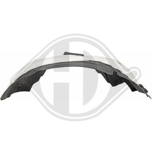 DIEDERICHS Verkleidung, Radhaus 1429008