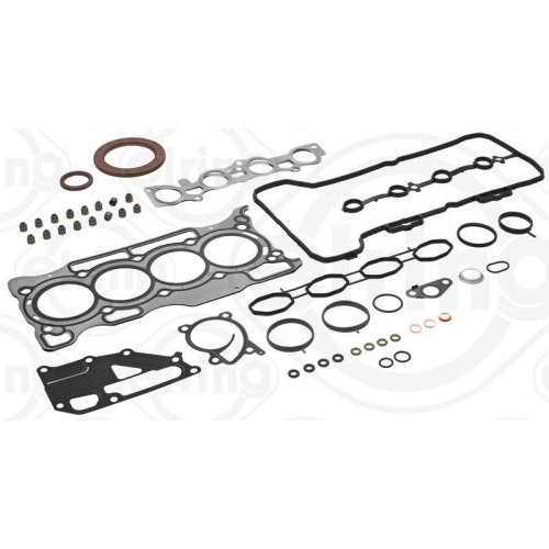 ELRING Dichtungsvollsatz, Motor 496.230