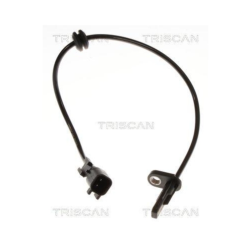 TRISCAN Sensor, Raddrehzahl 8180 16125