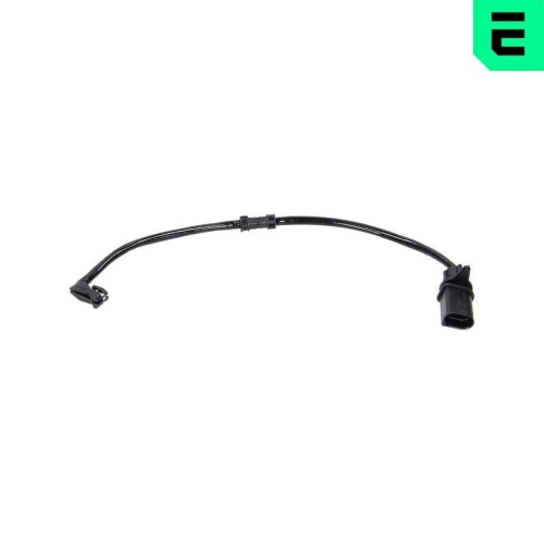 OPTIMAL Warnkontakt, Bremsbelagverschlei&szlig; WKT-60084K