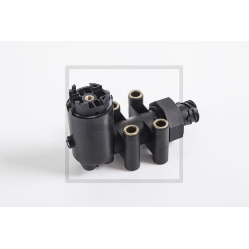 PE Automotive Sensor, Luftfederungsniveau 080.950-00A