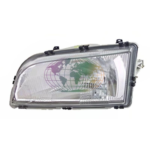 Lexmond Trading BV Hauptscheinwerfer 9615256