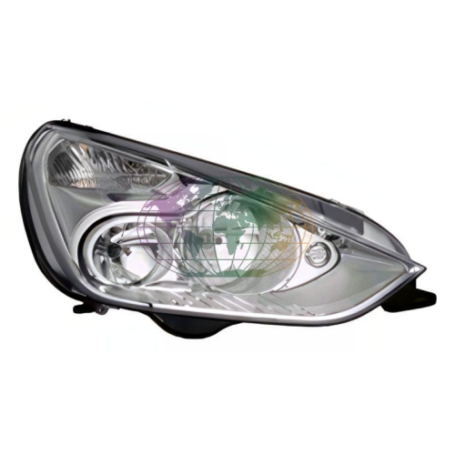 Lexmond Trading BV Hauptscheinwerfer 3639275