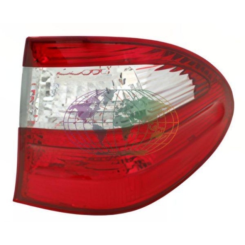 Lexmond Trading BV Schlussleuchte 6043421