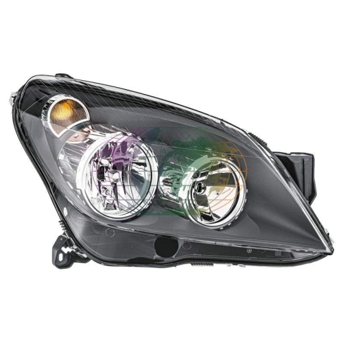 Lexmond Trading BV Hauptscheinwerfer 6420283