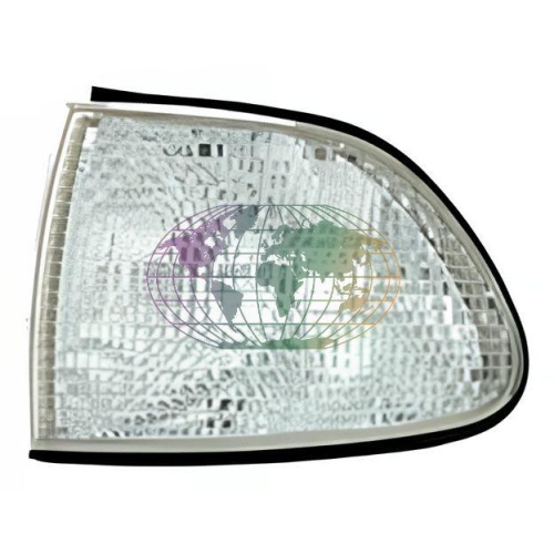 Lexmond Trading BV Blinkleuchte 1674312