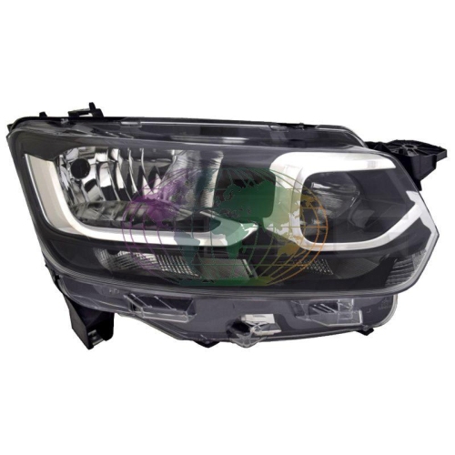 Lexmond Trading BV Hauptscheinwerfer 2037283