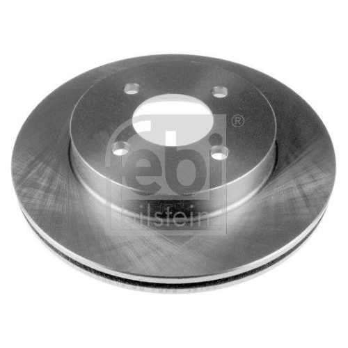 FEBI BILSTEIN Bremsscheibe 108648