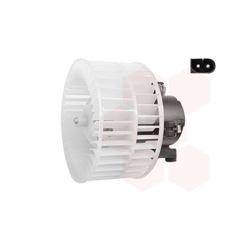 VAN WEZEL Innenraumgebl&auml;se 3014773