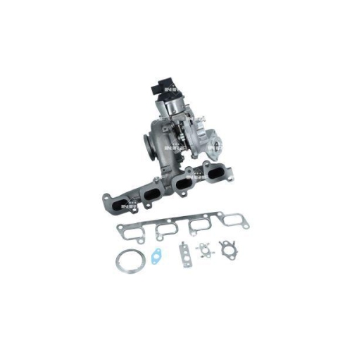 NRF Lader, Aufladung 90010007