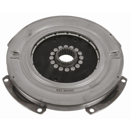 SACHS Torsionsd&auml;mpfer, Kupplung 1866 600 088