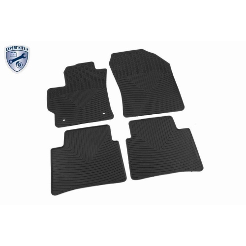 VAICO Fu&szlig;mattensatz EXPERT KITS + V70-0688