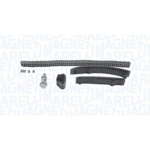 MAGNETI MARELLI Steuerkettensatz 341500001040