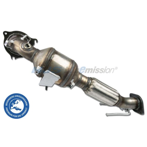 HJS Katalysator 96 15 5073