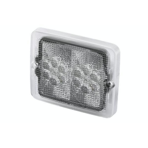 HELLA Lichtscheibe, Blinkleuchte 9DW 195 804-391
