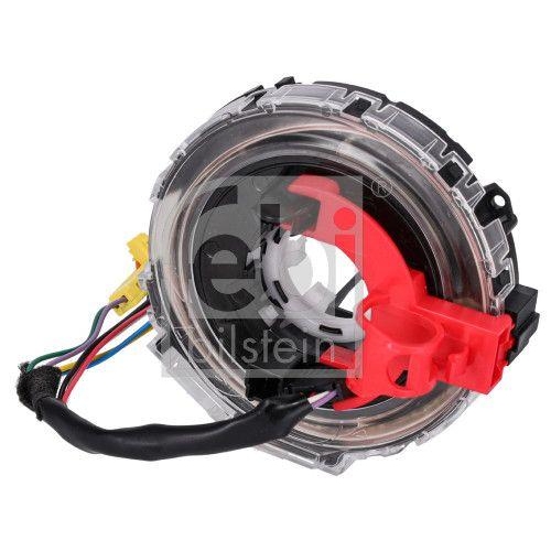 FEBI BILSTEIN Wickelfeder, Airbag febi Plus 46559
