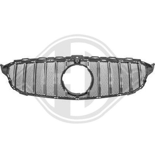 DIEDERICHS K&uuml;hlergitter HD Tuning 1673243