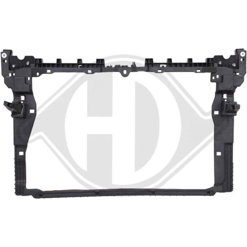 DIEDERICHS Frontverkleidung 2360802